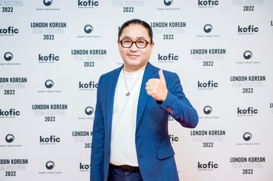 '한산: 용의출현', 런던한국영화제 폐막작 상영 전석 매진