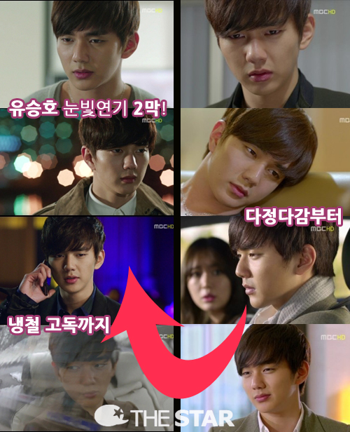 ����ȣ ���� ���� / ���� : �̱� ���δ���, MBC '�����ʹ�'