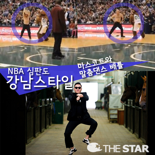 NBA  Ÿ NBA  Ÿ /  : ¶ Ŀ´Ƽ, YG Ȩ