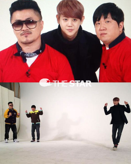 伷  ҵ /  : MBC 긮 '̵ְ' Ʈ