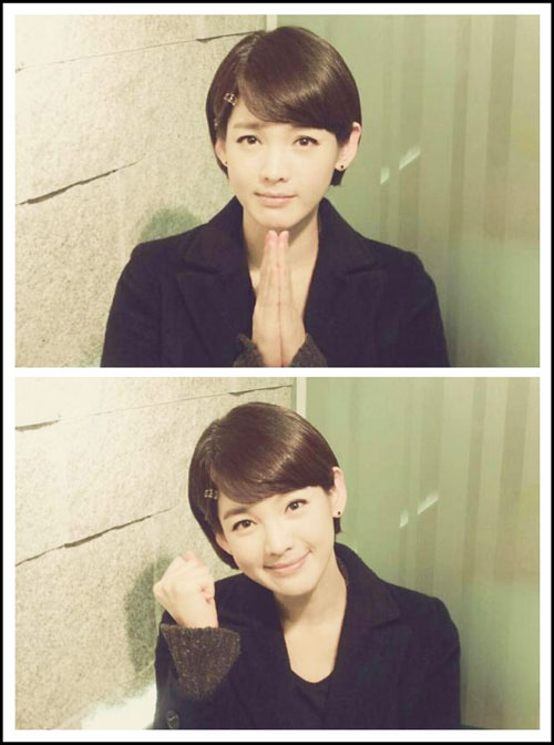 ������ ������ �߾� �ظ� / ���� : ������ Ʈ����