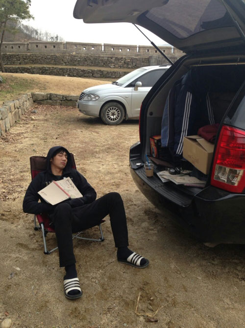 ���� : �̻� Ʈ����