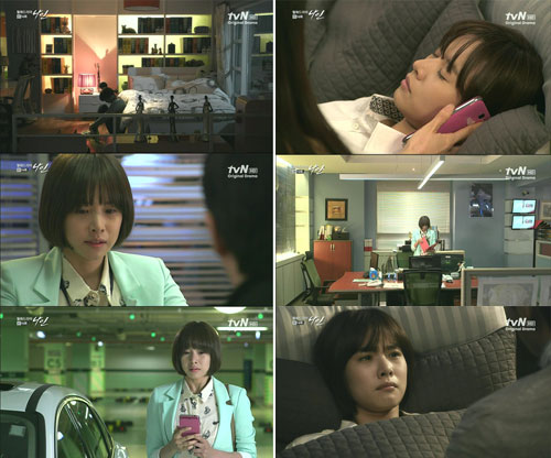    ȣ ް ִ tvN <> ΰ  /  : tvN ȭ <>  ĸó