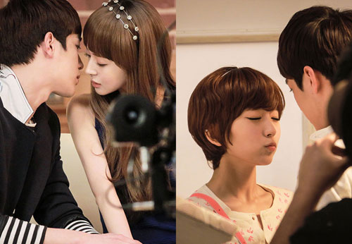 ��κ�ʽ� ùŰ�� ���� ����! / ���� : Ʈ���̼��̵�� ����