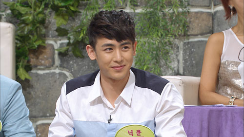 '' ⿬ 2PM  /  : MBC 