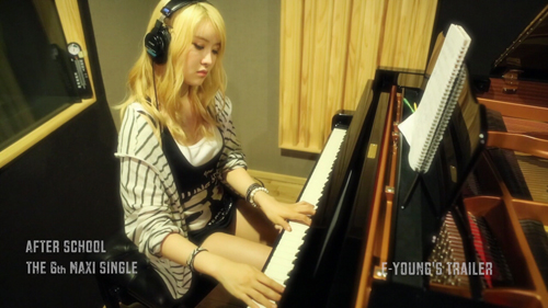 �����ͽ��� �̿��� ���� ���� / ���� : �÷��� ����