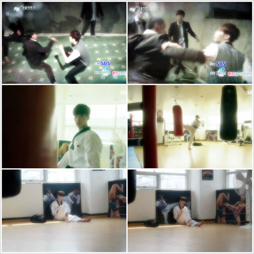  ׼   /  : SBS 'ʸ'  ĸó