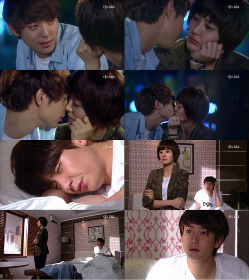 ' Ǻ'   /  : SBS ' Ǻ'  ĸó