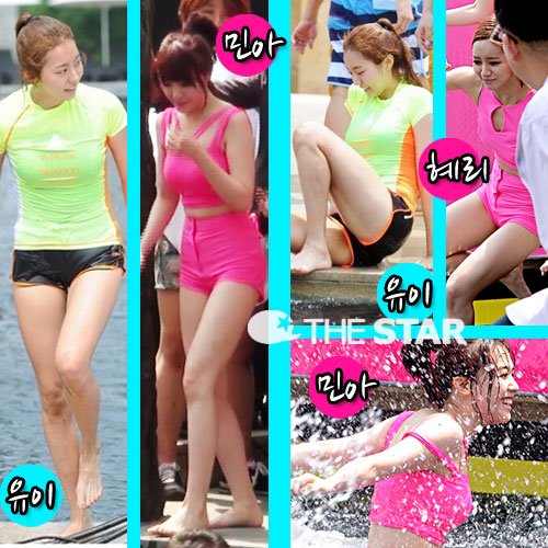  ̺ vs ɽ ̺ /  : ŸDB, SBS