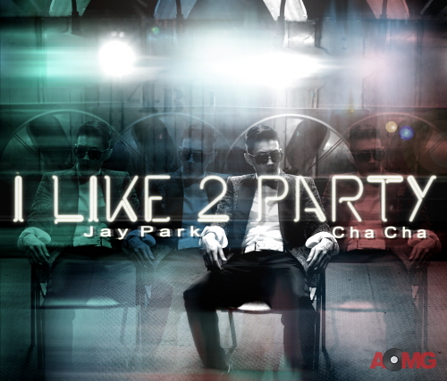  :  'I Like 2 Party'  / ̴HQ  