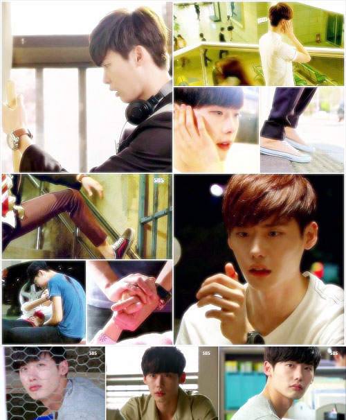 ������ �Ȼ��� �ŷ� / ���� : SBS '�ʸ��' ��� ĸó