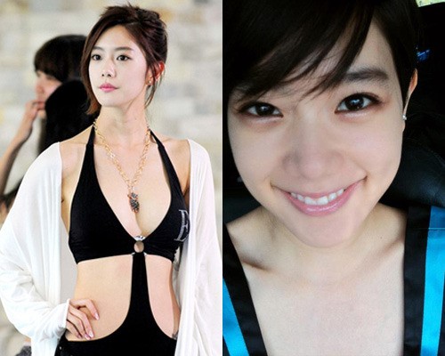 Ŭ��� ���Ż��� / Ŭ��� Ʈ���� 