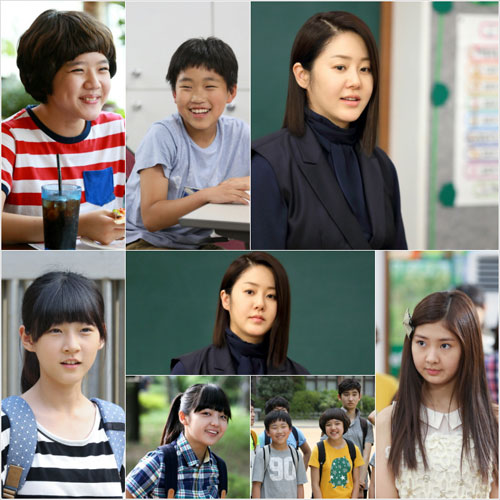 ������ ���� �޽� �ִ� ��û�� ��¼��� �̸� / ���� : MBC, IOK�̵��