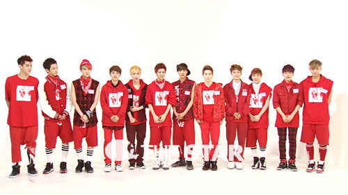 EXO '̵ְ'  Ű /  : MBC긮 '̵ְ' 