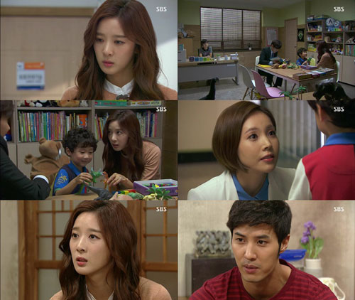 ����Ǯ���� ��û�� / ���� : SBS '����Ǯ����' ������