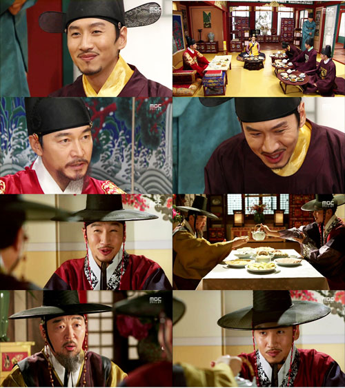 ̱ 𷫺 ߵ /  : MBC 'ǿ'  ĸó