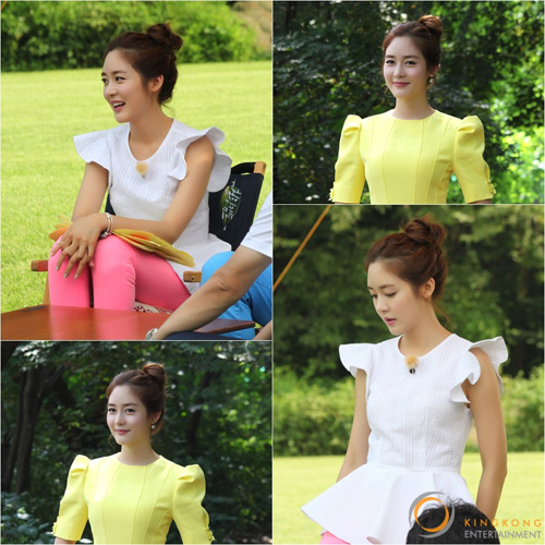 ������ ����ķ�� ��ȭ �Ұ� / ���� : ŷ�ΰ�� ����