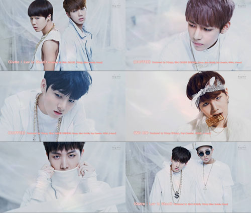 ��ź�ҳ�� 'O!RUL8,2?' �����俵�� / ���� : ����Ʈ �������θ�Ʈ ����