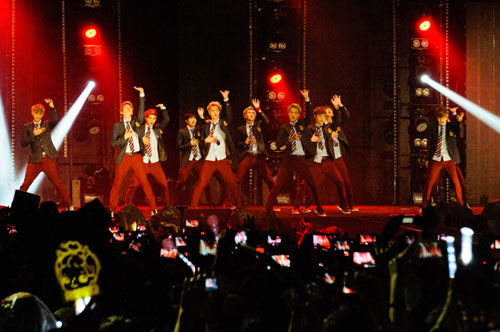 �����̽þ� �ҵ鵵 ������� �׷� ����(EXO)