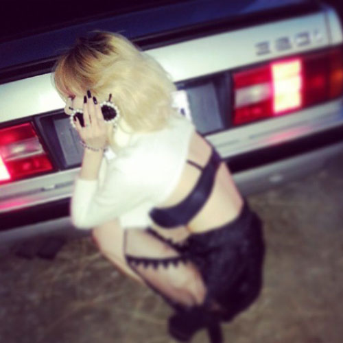 Ʈ��������Ŀ ���� ���� / ���� : ���� �ν�Ÿ�׷�