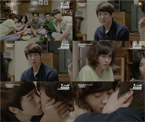  :  / tvN '϶ 1994' ĸ 