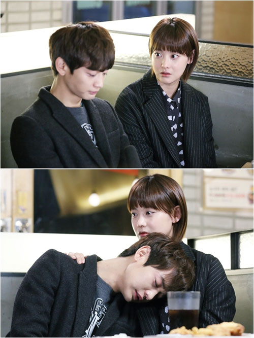 ޵ž  ȣ   /  : ̽丮 