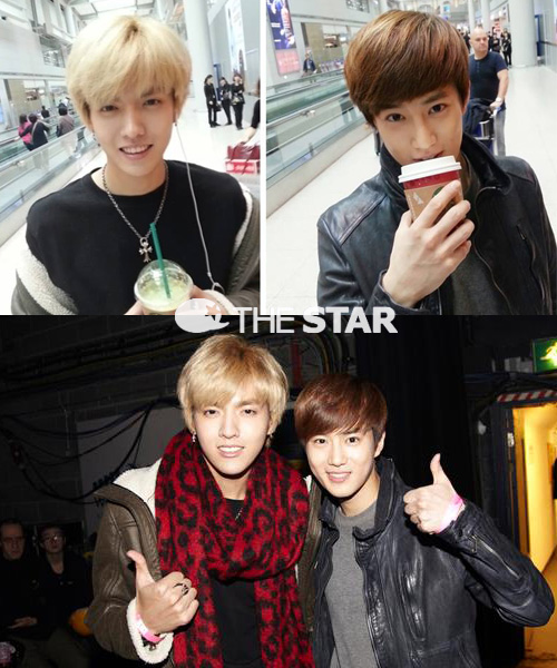 ���� ũ����-��ȣ / ���� : SM TOWN ���̽���