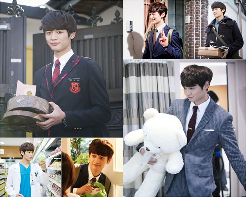 ̴ ȣ ģ© /  : ̽丮 