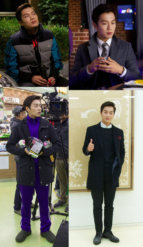 �Ļ����սô� ������ �����м� / ���� : tvN ����