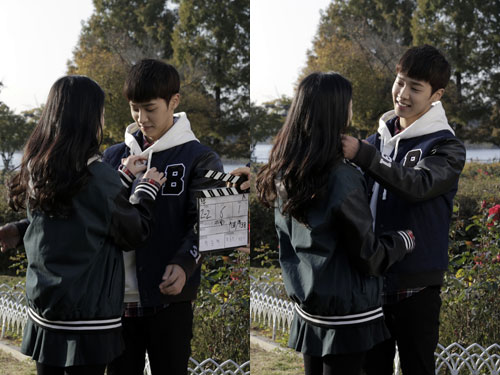 ������ �̱Ɽ-�̴��� ��� ��Ų�� / ���� : CJ E&M ����
