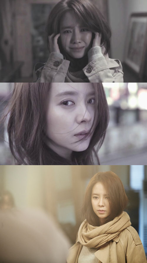 ���� : ����ȿ ������Ÿ�� 'Winter Song' �º� ĸ�� 