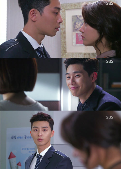 '������ �� �Ѹ���' �ڼ��� �ŷ¿� �μ����� ���� / ���� : SBS '������ �� �Ѹ���' ��� ĸó