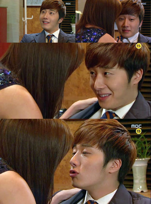 Ͽ ŭ  /  : MBC 'Ȳݹ'  ĸó