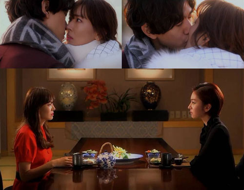 ���� ��ҿ� �д翬�� / ���� : tvN '�θǽ��� �ʿ���3' ��� ĸó