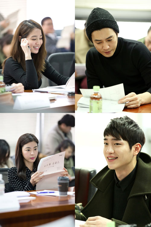 ��ŭ�ѵ��̳� �ֻ��-�̹��� �뺻���� / ����: MBC ����