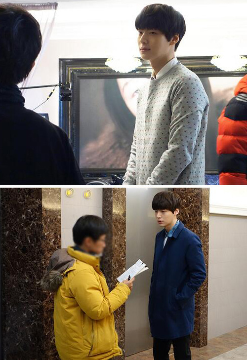 ���״� �Կ����� ������ / ���� : ������ Ʈ����