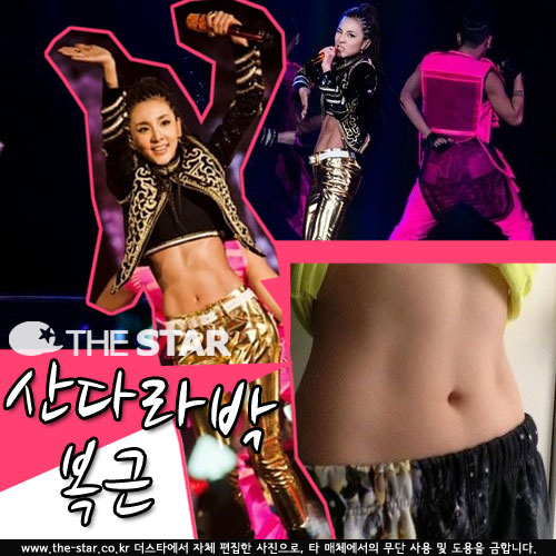 ��ٶ�� ���� / ���� : YG�������θ�Ʈ, ��ٶ�� Ʈ����