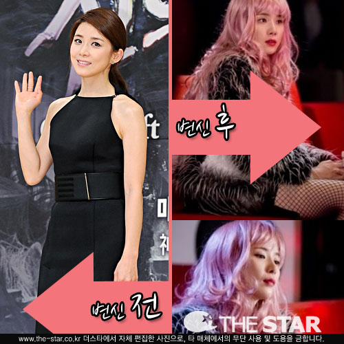 ̺ ũӸ /  ó: SBS, ŸDB