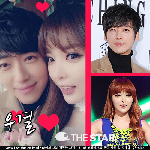 ���ù� ȫ���� / ���� : ȫ���� Ʈ����, ����ŸDB