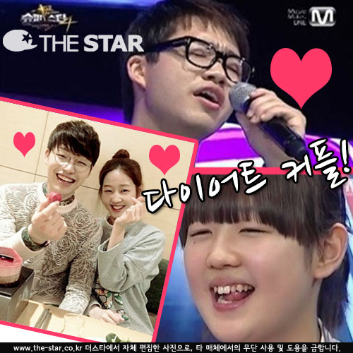 ȫ뱤 ں  /  : Mnet '۽ŸK'  ĸó, ȫ뱤 Ʈ