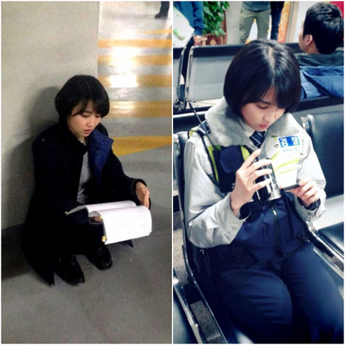 ���ϼ� �뺻���� / ����: SLent(�������̿�Ƽ), �������Ľ� ����