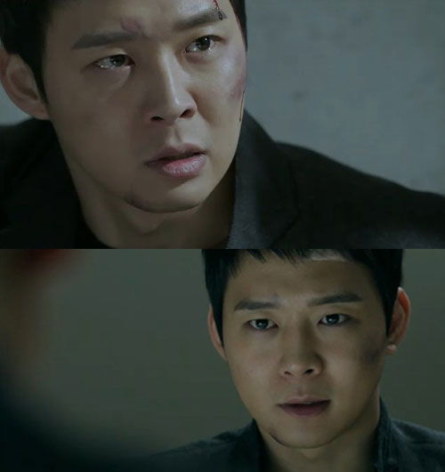 ���������� ����õ ���� ��� / ����: SBS '����������' ��� ĸó