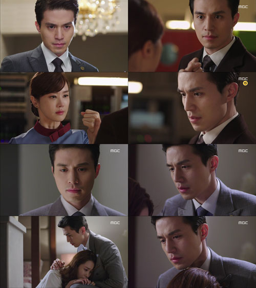 ̵  ȣڸ  / : MBC 'ȣŷ'  ĸó