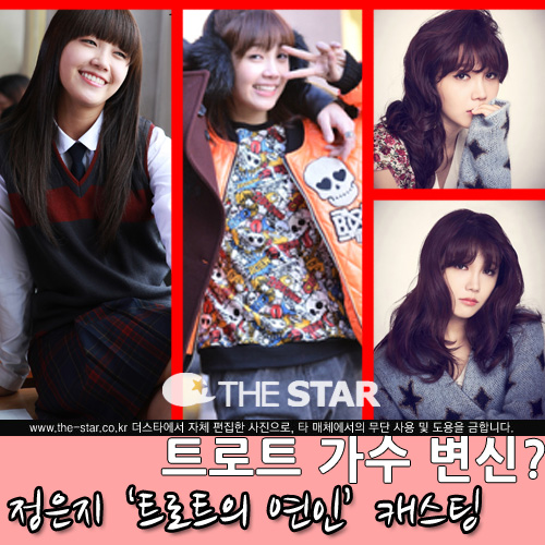 ������ Ʈ��Ʈ�� ���� ĳ���� / ���� : ���̿�����ó�� ����, �ٶ��� �д� ����, '�����϶�1997' ����Ȩ������