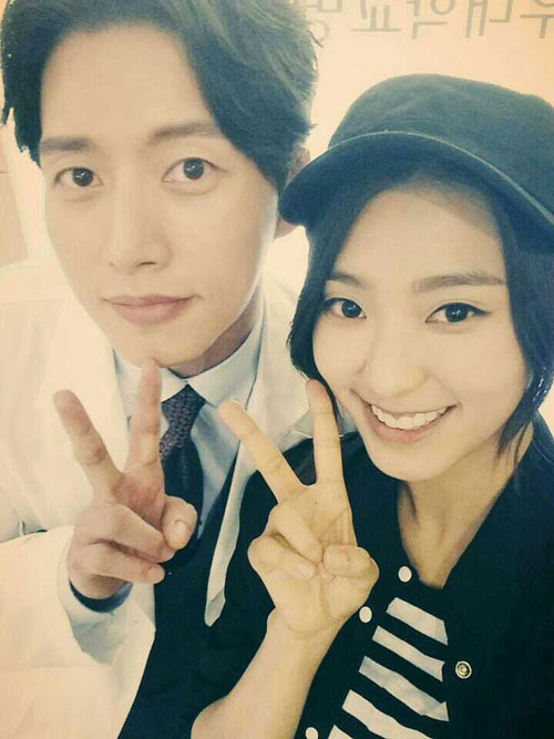 '̹' -, Ű  ī / : Ÿ Ʈ