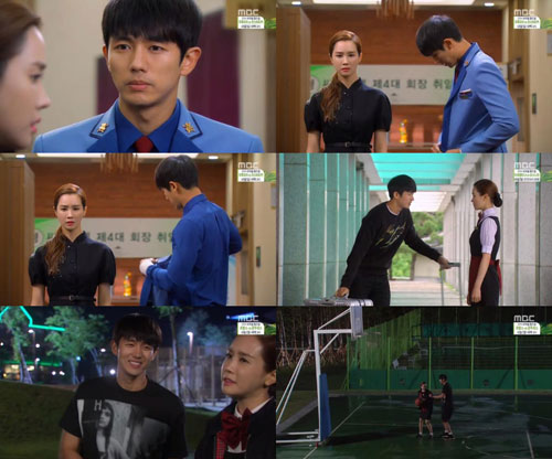 'ȣŷ' ӽ, ̴ Ű ȣõ ' ų' / : MBC 'ȣŷ'  ĸó