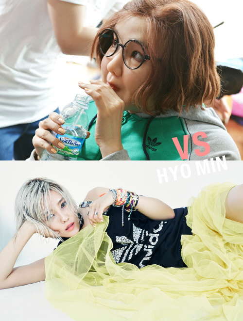  : '׺ ȿ'  ȿ / ھ̵  