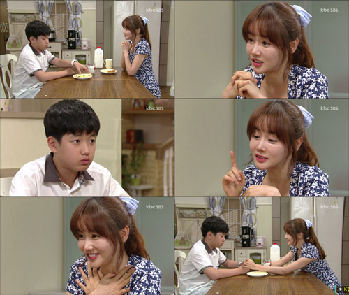 '' Ȳ콽,   / : SBS '  '  ĸó