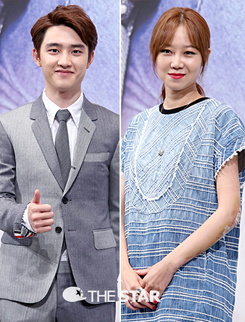 ȿ (EXO)   /  : Ÿ ر,star@chosun.com