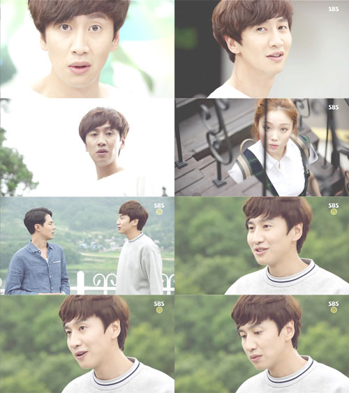 ƻ̾ ̱ ̼ ȣ ǥ / : SBS 'ƻ̾'  ĸó